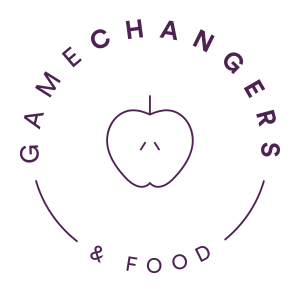 gamechangers food 300x292 - CircularCrop seleccionada en Gamechangers & Food